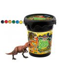 Jeleu magic Craze - Dinozaur, 150 ml, sortiment - 1t