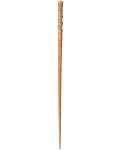 Baghetă magică The Noble Collection Movies: Harry Potter - Percy Weasley, 40 cm - 1t