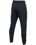 Pantaloni de trening pentru bărbați Under Armour - Sportstyle, negru - 2t