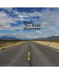 Mark Knopfler - Down the Road Wherever (Deluxe CD) - 1t