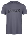 Tricou pentru bărbați Asics - Core Top, gri - 1t