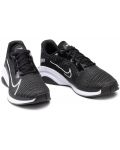 Încălțăminte sport pentru bărbați Nike - ZoomX SuperRep Surge, negre/albe - 2t