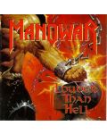 Manowar - Louder Than Hell (CD) - 1t