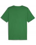 Tricou pentru bărbați  Puma - Graphics Sneaker Box Tee , verde - 2t