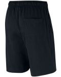 Pantaloni scurți pentru bărbați Nike - Sportswear Club , negru - 2t