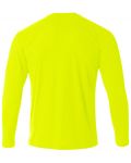 Bluză pentru bărbați Joma - R-Combi, galbenă - 2t