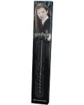 Bagheta magica The Noble Collection Movies: Harry Potter - Ginny Weasley, 38 cm - 2t