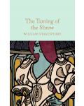 Macmillan Collector's Library: The Taming of the Shrew	 - 1t