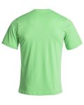 Tricou pentru bărbați Joma - Desert , verde deschis - 2t