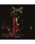 Mayhem - Daemon, Reissue 2022 (Vinyl) - 1t