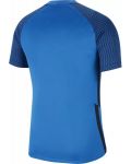 Tricou pentru bărbați Nike - DF Strike II JSY SS, albastru - 2t