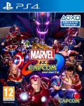 Marvel vs. Capcom: Infinite (PS4) - 1t