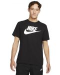 Tricou pentru bărbați Nike - Sportswear Tee Icon, mărimea M, negru - 2t