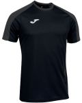 Tricou pentru bărbați Joma - Eco Championship, negru - 1t