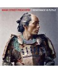 Manic Street Preachers - Resistance Is Futile (CD) - 1t