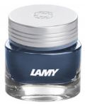 Cerneala Lamy Cristal Ink - Benitoite T53-380, 30ml - 1t
