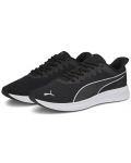 Pantofi de alergare pentru bărbați Puma - Transport Modern, negru - 1t