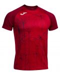 Tricou pentru bărbați Joma - Elite IX, roșu - 1t