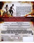 Maze Runner: The Scorch Trials (Blu-ray) - 3t