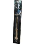 Bagheta magica The Noble Collection Movies: Harry Potter - Voldemort, 38 cm - 2t
