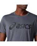 Tricou pentru bărbați Asics - Core Top, gri - 2t