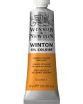 Winsor & Newton Winton - Cadmium Yellow Dееp Hue, 37 ml  - 1t