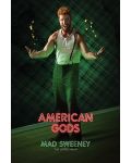 Poster maxi - American Gods (Mad Sweeney) - 1t