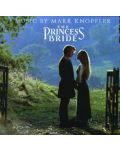 Mark Knopfler - The Princess Bride (CD) - 1t