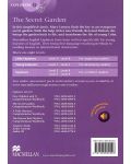 Macmillan English Explorers: Secret Garden (Explorer's 5) - 2t