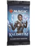 Magic the Gathering - Kaldheim Draft Booster - 2t