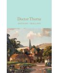 Macmillan Collector's Library: Doctor Thorne - 1t