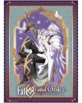 Maxi poster GB Eye Animation: Fate/Grand Order - Merlin - 1t