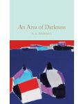 Macmillan Collector's Library: An Area of Darkness - 1t