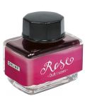 Cerneală parfumată Online - Rose, roz, 15 ml - 1t