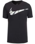 Tricou pentru bărbați Nike - Dri-FIT Sport Clash, negru - 1t