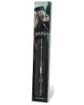 Bagheta magica The Noble Collection Movies: Harry Potter - Dumbledore, 38 cm - 2t