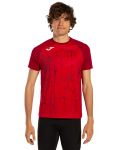 Tricou pentru bărbați Joma - Elite IX, roșu - 3t