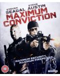 Maximum Conviction (Blu-ray) - 1t