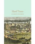 Macmillan Collector's Library: Hard Times - 1t
