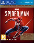 Marvel's Spider-Man - Game Of the Year Edition (PS4) - 1t