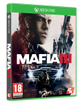 Mafia III + Family Kick Pack (Xbox One) - 5t