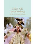 Macmillan Collector's Library: Much Ado About Nothing	 - 1t