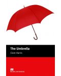 Macmillan Readers: Umbrella (ниво Starter) - 1t
