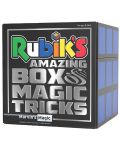 Setul magic al lui Marvin - Cubul lui Rubik - 1t