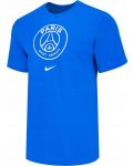 Tricou pentru bărbați Nike - Paris Saint-Germain, albastru - 1t