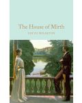 Macmillan Collector's Library: The House of Mirth - 1t