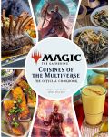 Magic: The Gathering (The Official Cookbook) - 1t
