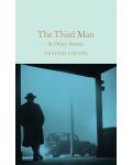  Macmillan Collector's Library: The Third Man and Other Stories	 - 1t
