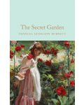 Macmillan Collector's Library: The Secret Garden - 1t
