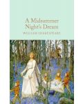 Macmillan Collector's Library: A Midsummer Night's Dream - 1t